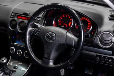 2007 Mazda Atenza - Thumbnail