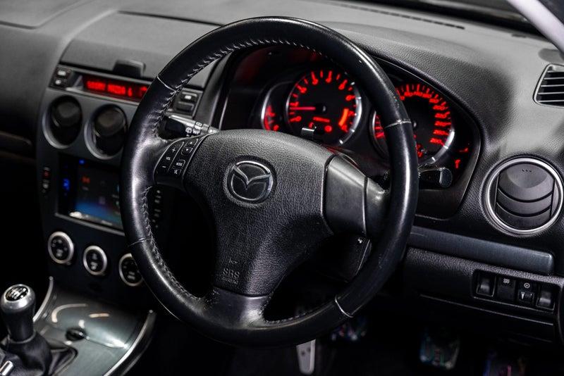 2007 Mazda Atenza