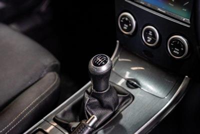 2007 Mazda Atenza - Thumbnail