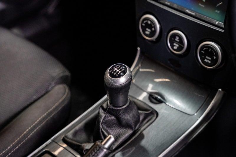 2007 Mazda Atenza