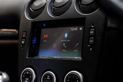 2007 Mazda Atenza - Thumbnail