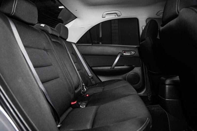 2007 Mazda Atenza
