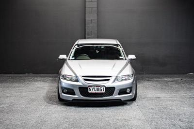 2007 Mazda Atenza - Thumbnail