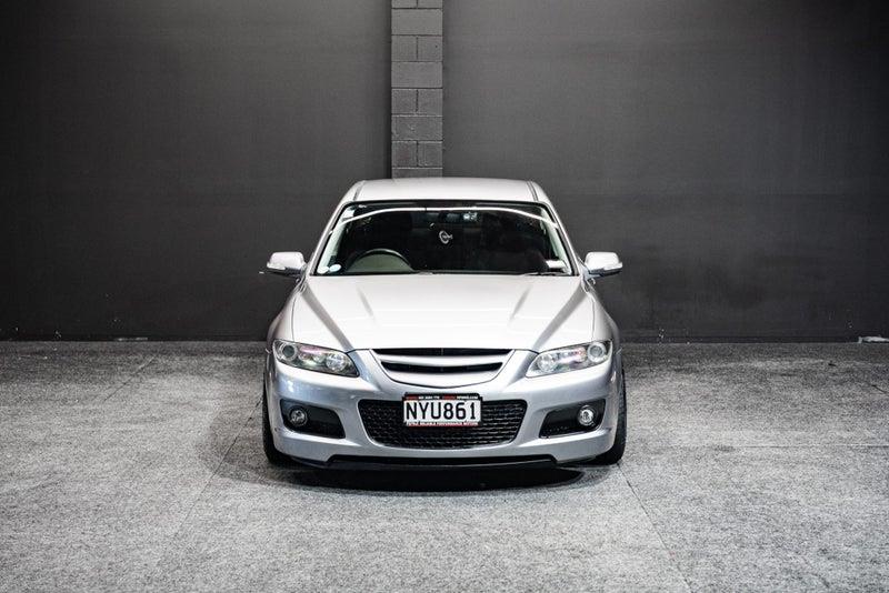 2007 Mazda Atenza