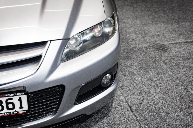 2007 Mazda Atenza