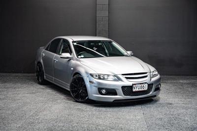 2007 Mazda Atenza - Thumbnail