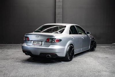 2007 Mazda Atenza - Thumbnail