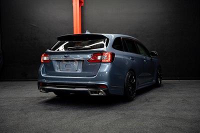 2014 Subaru Levorg - Thumbnail