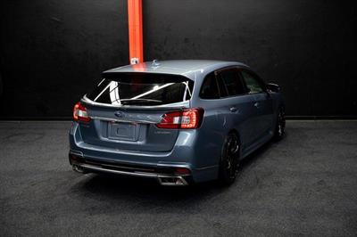 2014 Subaru Levorg - Thumbnail