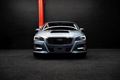 2014 Subaru Levorg - Thumbnail