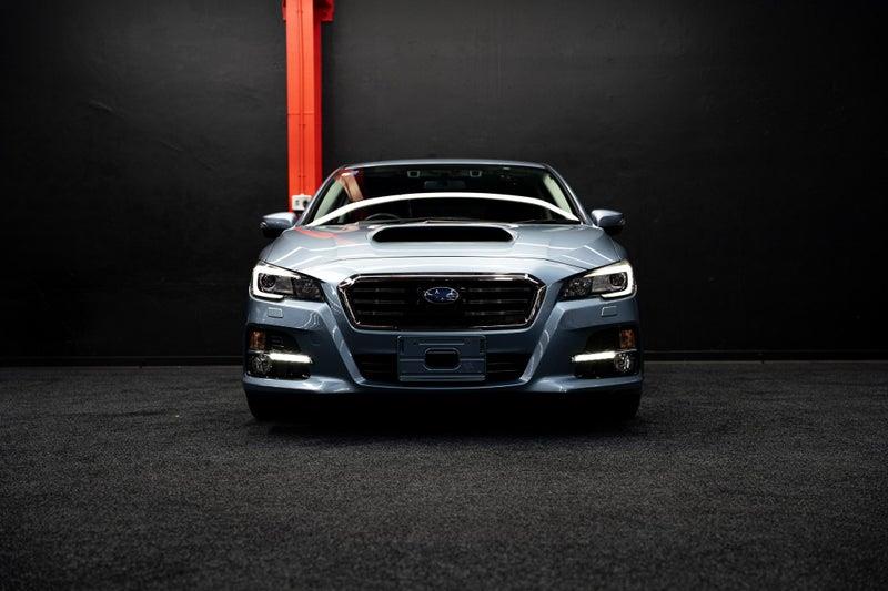 2014 Subaru Levorg