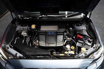 2014 Subaru Levorg - Thumbnail