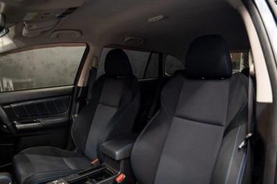 2014 Subaru Levorg - Thumbnail