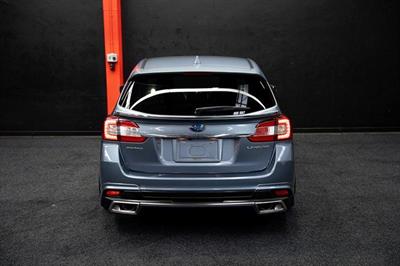 2014 Subaru Levorg - Thumbnail