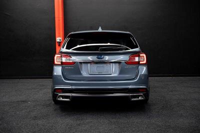 2014 Subaru Levorg - Thumbnail