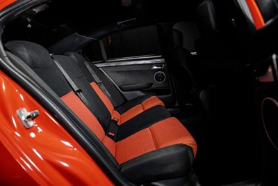 2008 Holden Commodore - Thumbnail