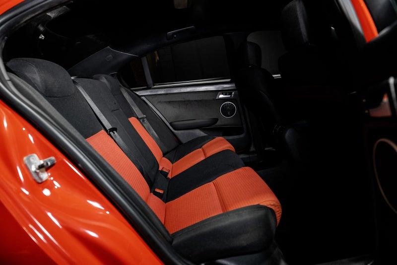 2008 Holden Commodore