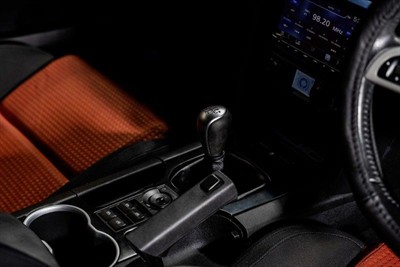 2008 Holden Commodore - Thumbnail