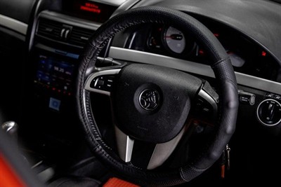 2008 Holden Commodore - Thumbnail