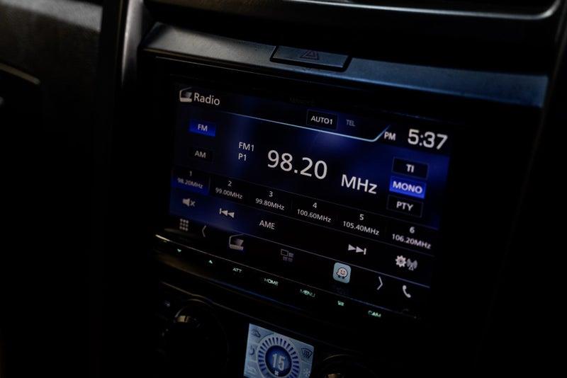 2008 Holden Commodore