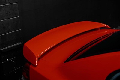 2008 Holden Commodore - Thumbnail