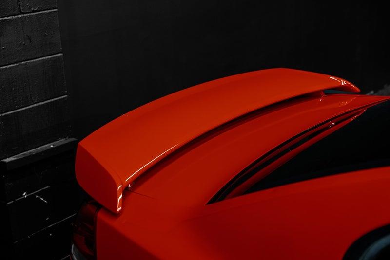 2008 Holden Commodore