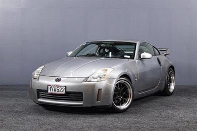 2005 Nissan Fairlady - Thumbnail