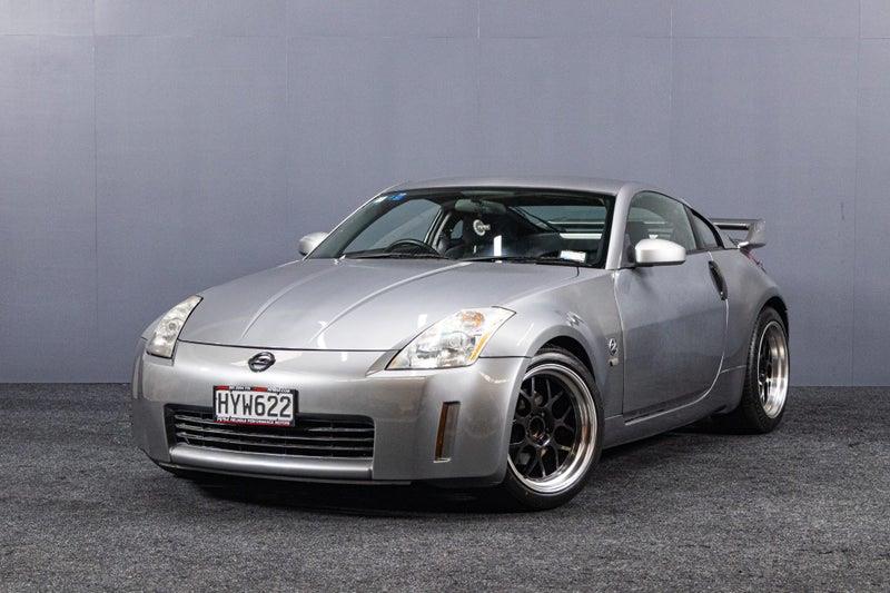 2005 Nissan Fairlady
