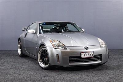 2005 Nissan Fairlady - Thumbnail