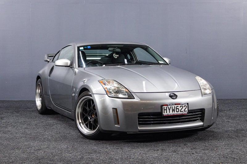 2005 Nissan Fairlady