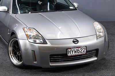 2005 Nissan Fairlady - Thumbnail