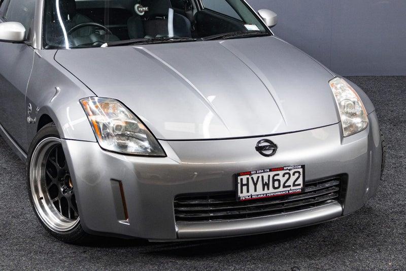 2005 Nissan Fairlady