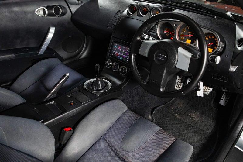 2005 Nissan Fairlady