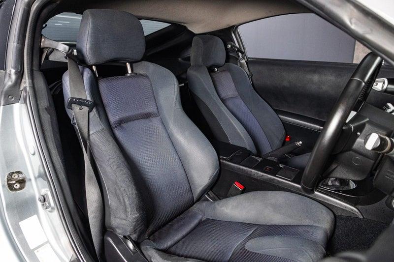 2005 Nissan Fairlady