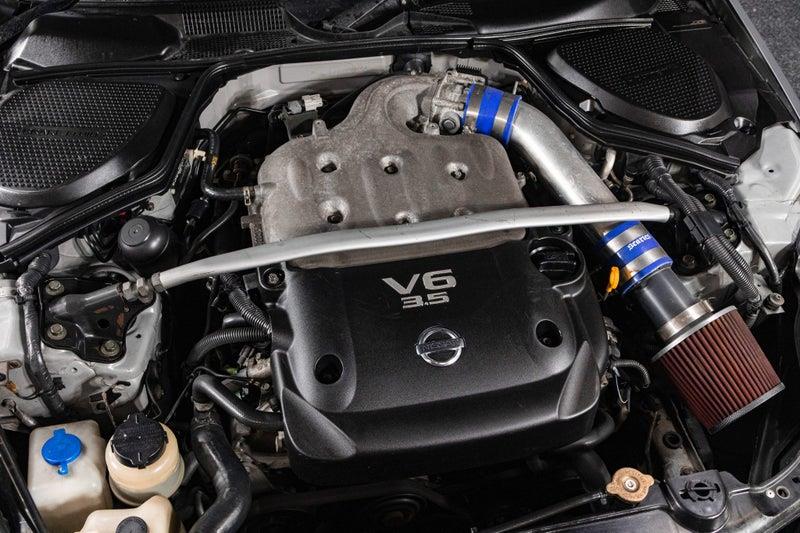 2005 Nissan Fairlady