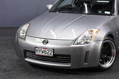 2005 Nissan Fairlady - Thumbnail