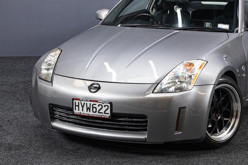 2005 Nissan Fairlady