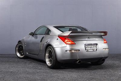 2005 Nissan Fairlady - Thumbnail