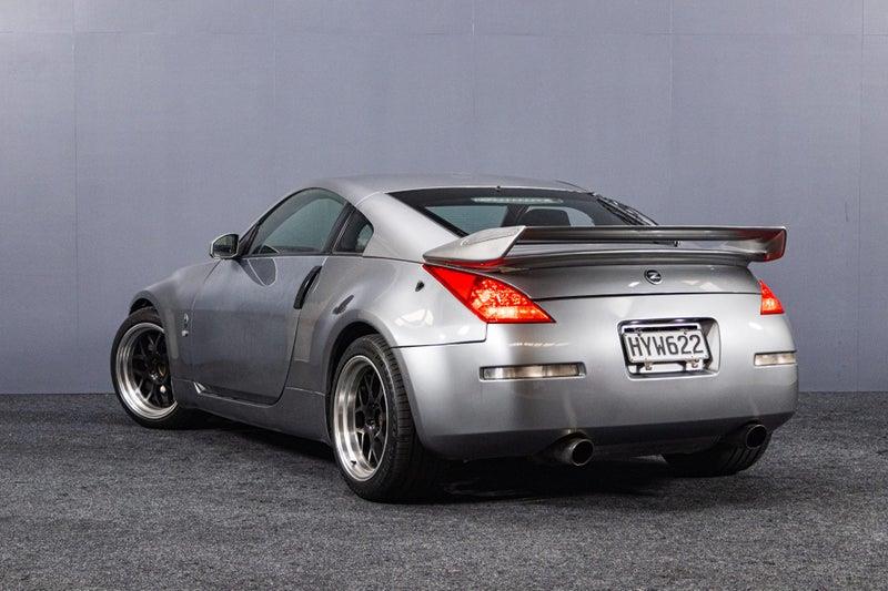 2005 Nissan Fairlady