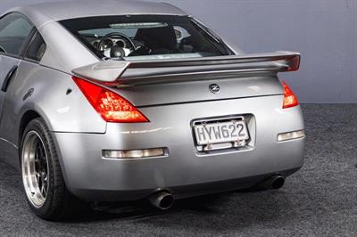 2005 Nissan Fairlady - Thumbnail