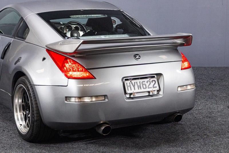 2005 Nissan Fairlady