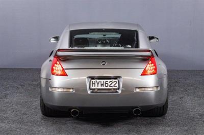 2005 Nissan Fairlady - Thumbnail