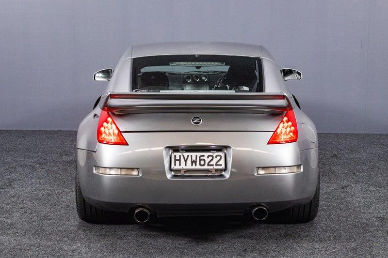 2005 Nissan Fairlady