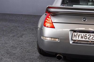 2005 Nissan Fairlady - Thumbnail