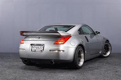 2005 Nissan Fairlady - Thumbnail