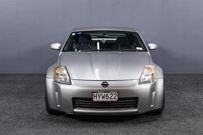 2005 Nissan Fairlady - Thumbnail