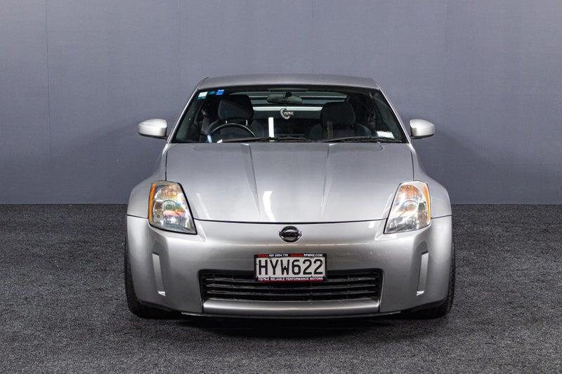 2005 Nissan Fairlady