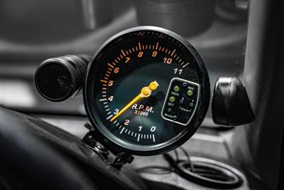 2003 Subaru Impreza - Thumbnail