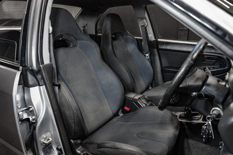2003 Subaru Impreza