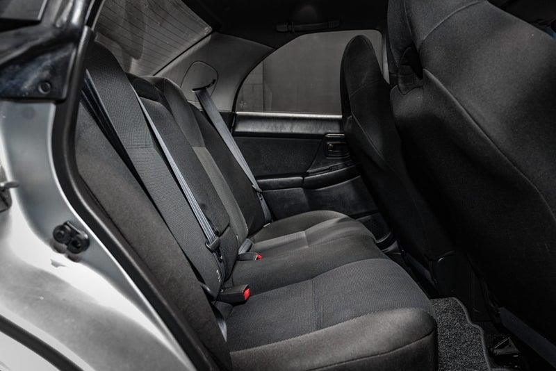 2003 Subaru Impreza